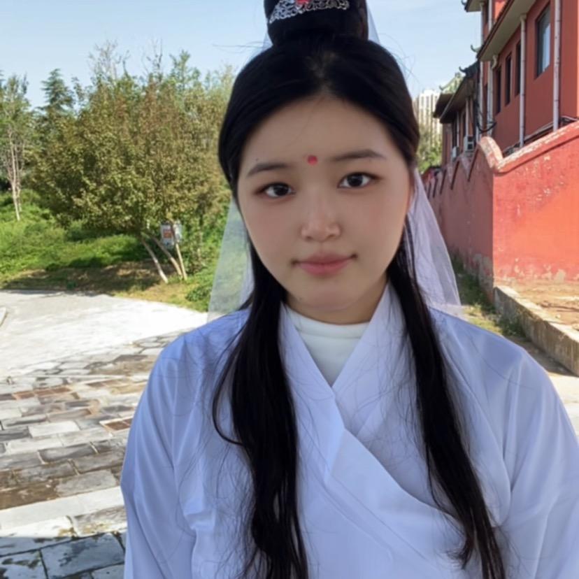 五岩山文旅-小白