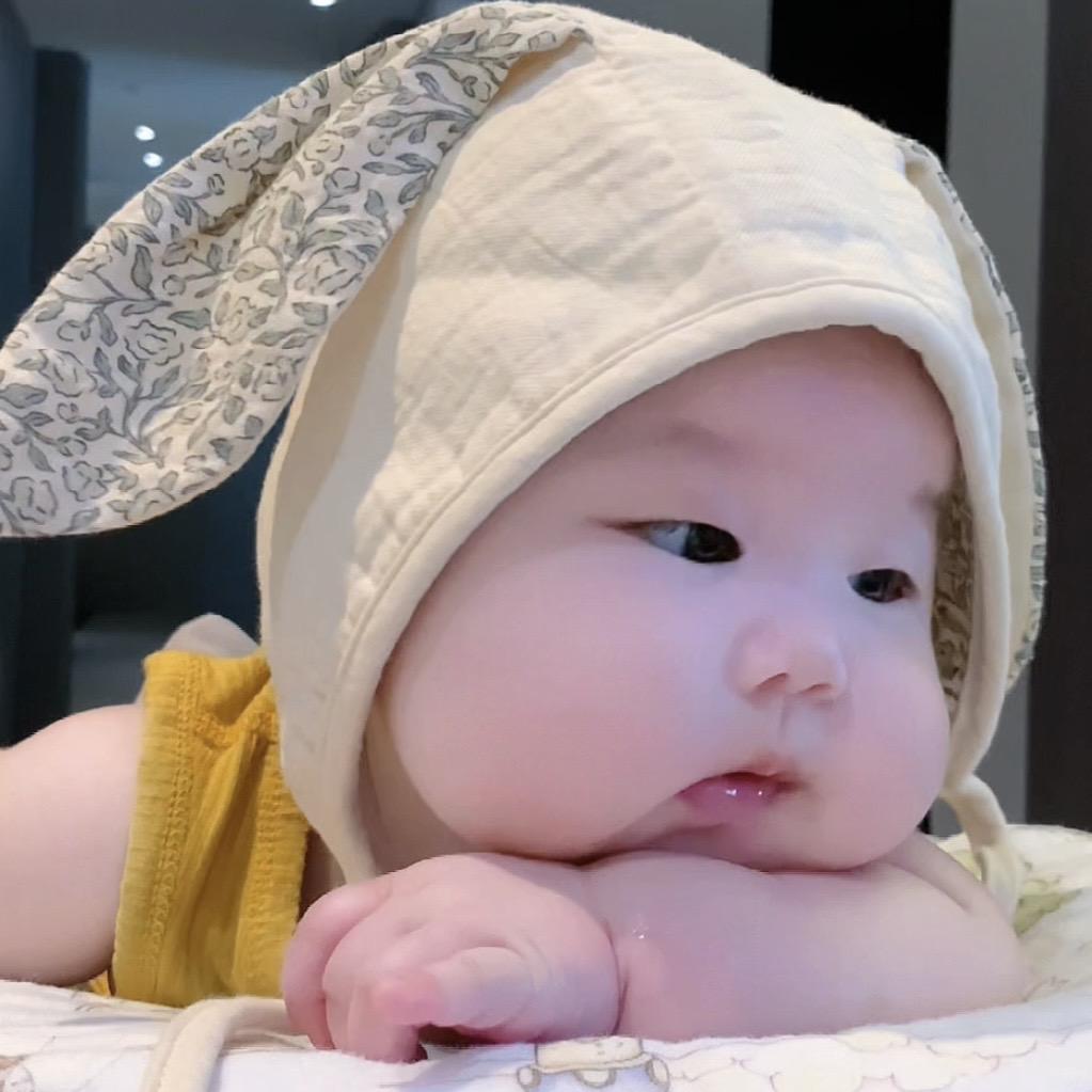 一颗momo