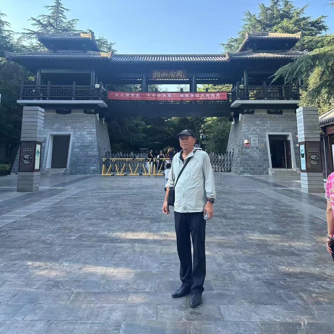商丘铁哥