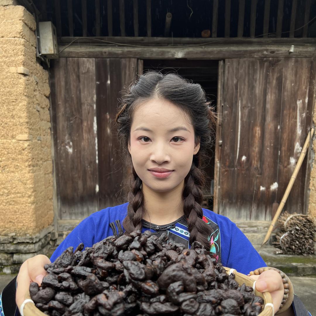 物极滋补养生专营店