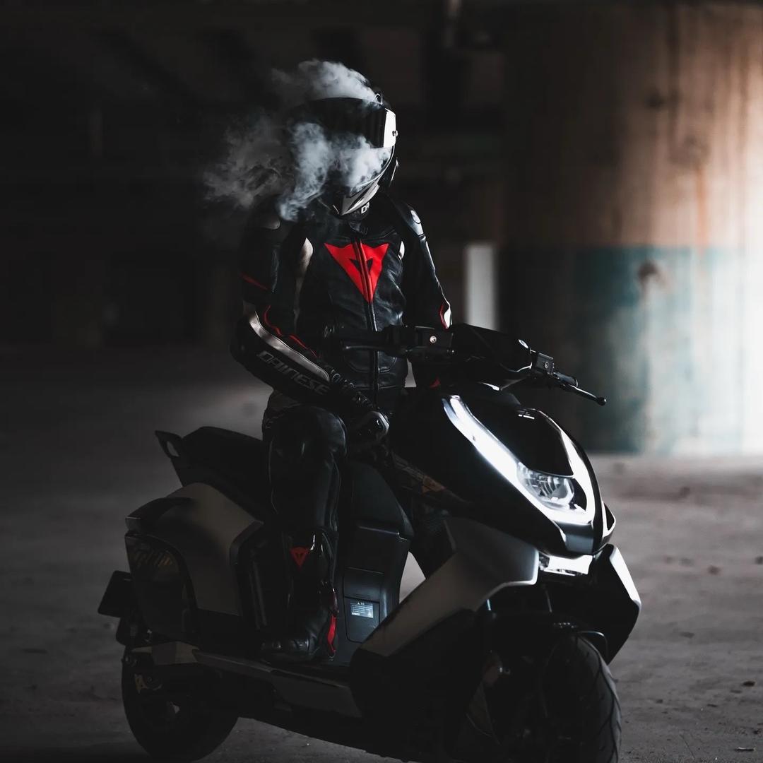 极核电动（普宁流沙大道东店）