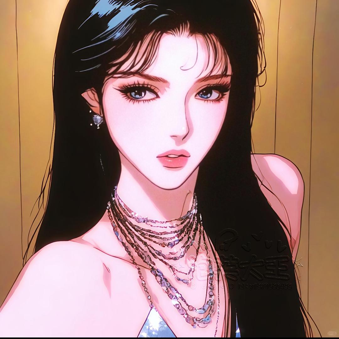 绝世好女人