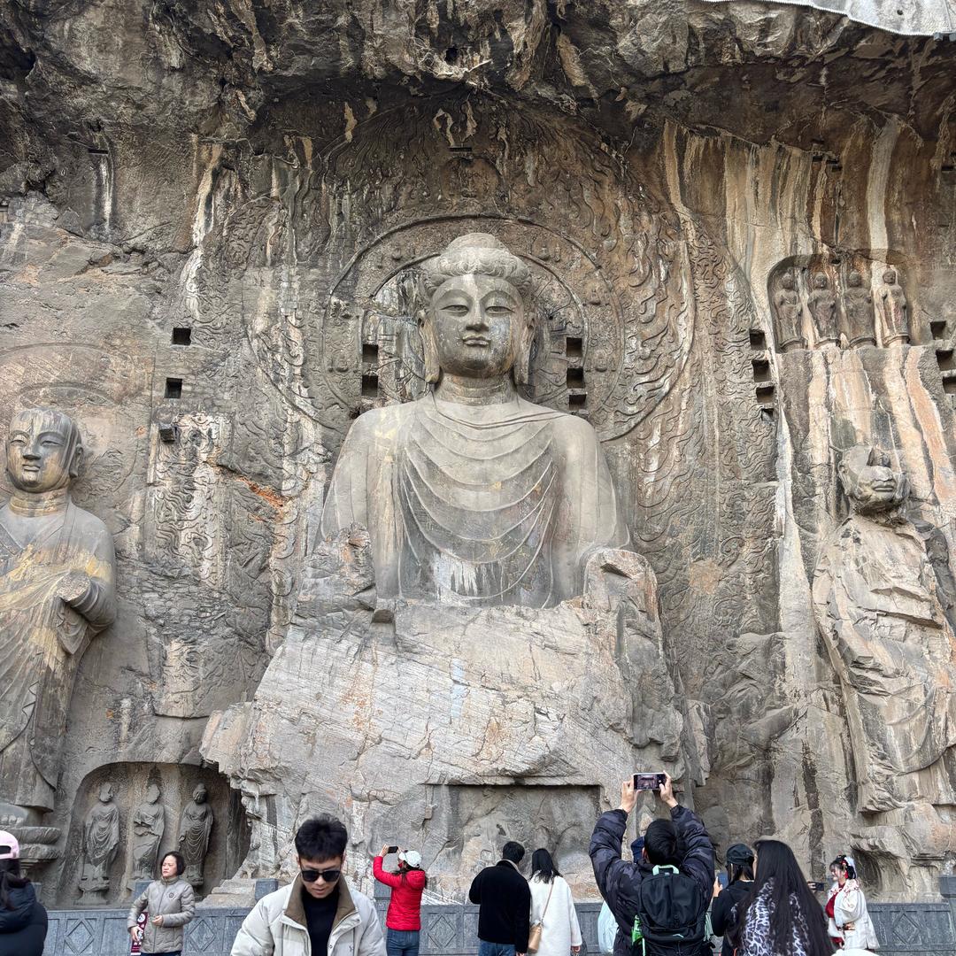 人在旅途