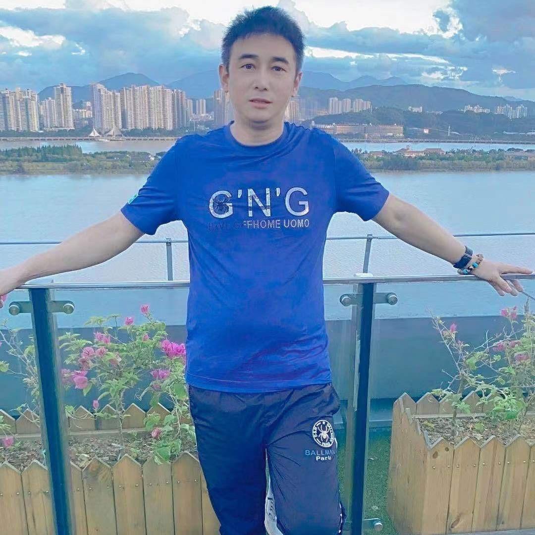 啊龙
