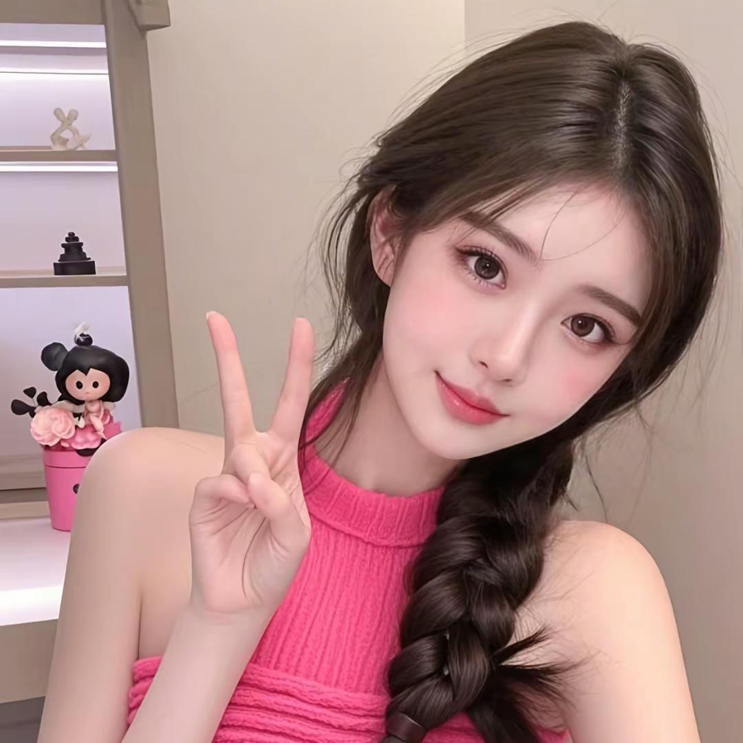 摇曳在风中的女人花