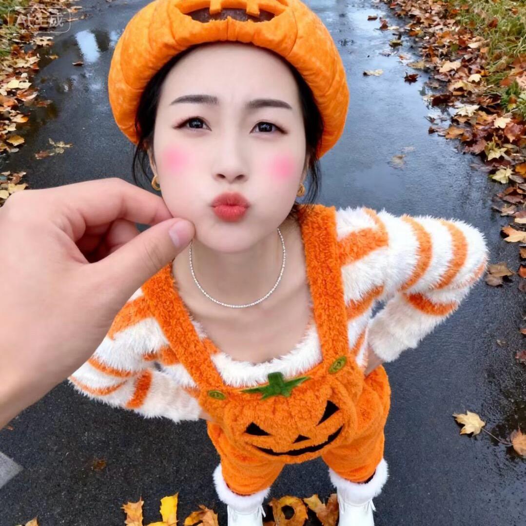 大爱长虹（拒绝连赞）