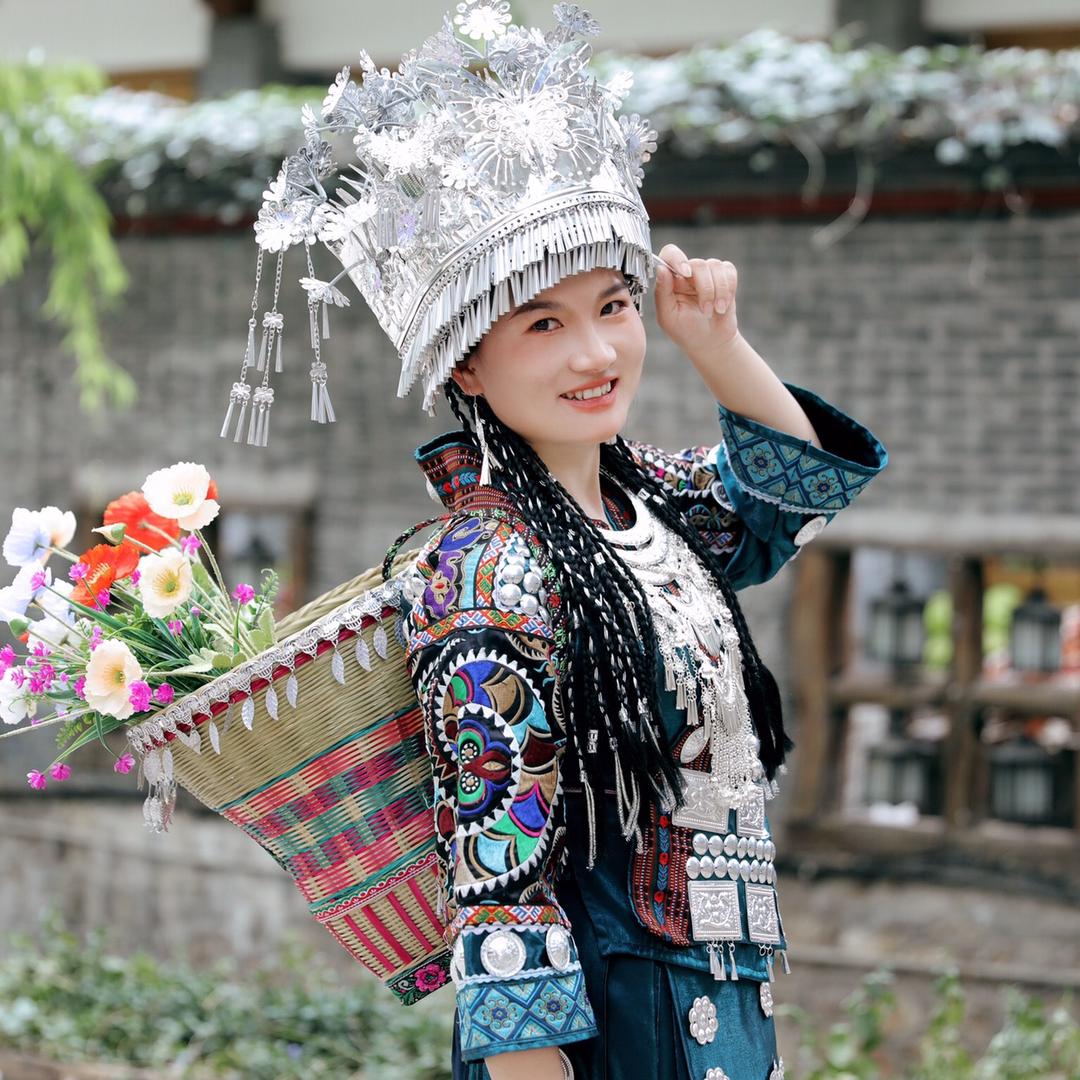 丽江凌儿