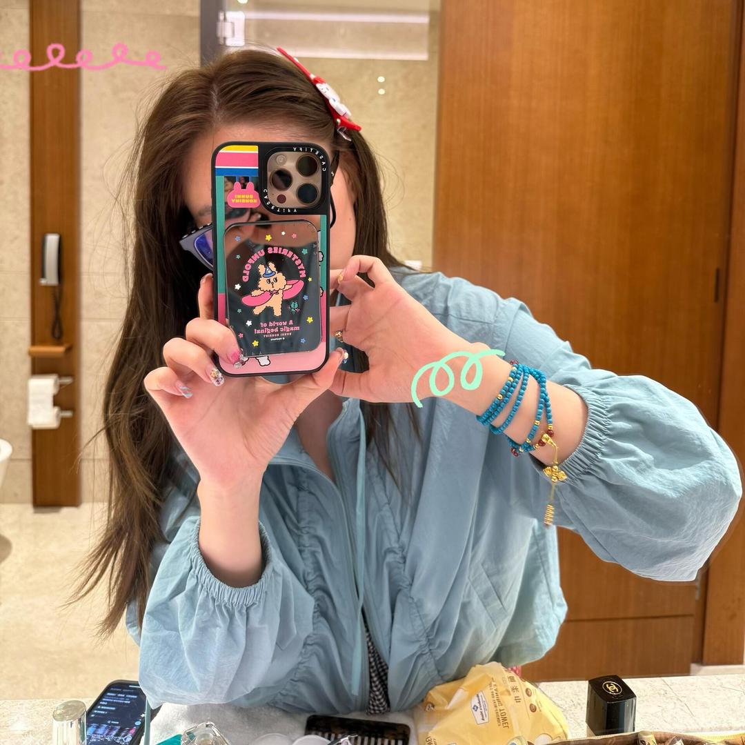 星蘑菇🍄‍🟫