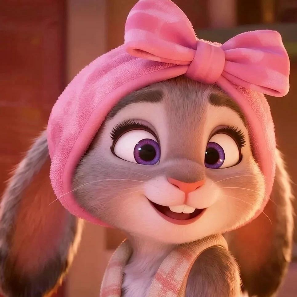 我是个超棒超幸运的女孩