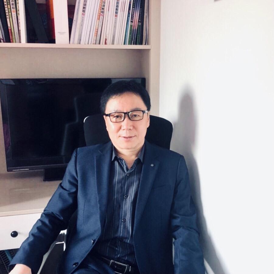华兴日语教学达人金明浩（全日制业余）