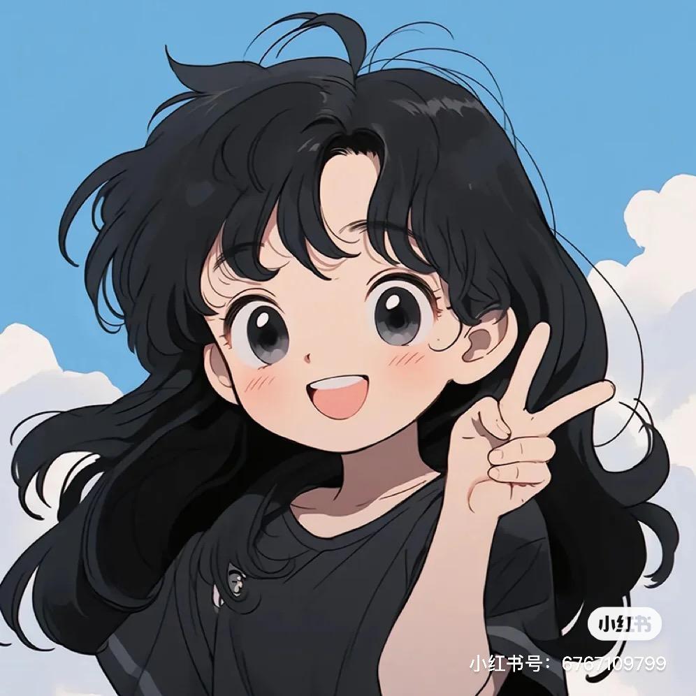 小姚💕