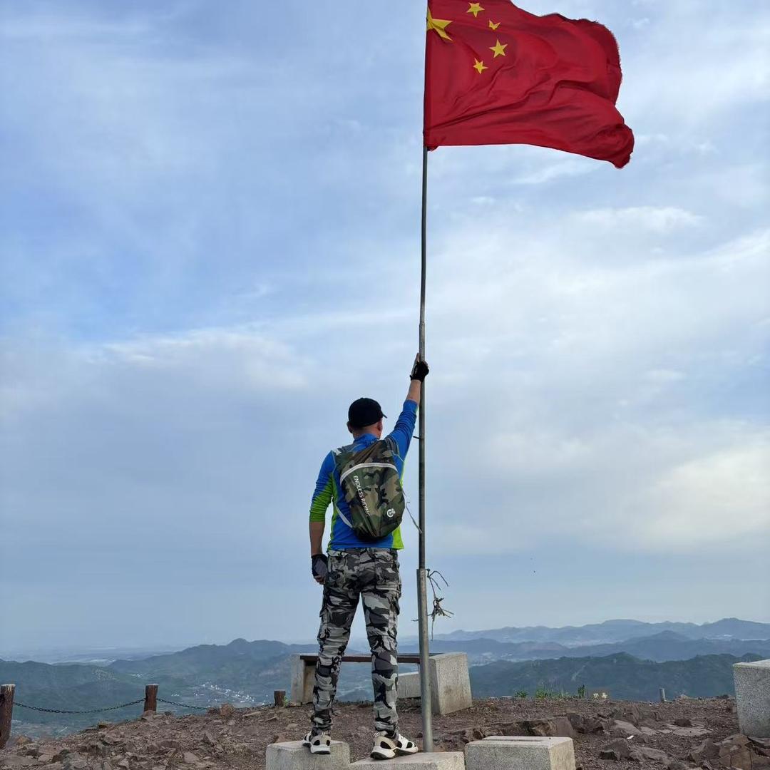 简单，平凡的生活