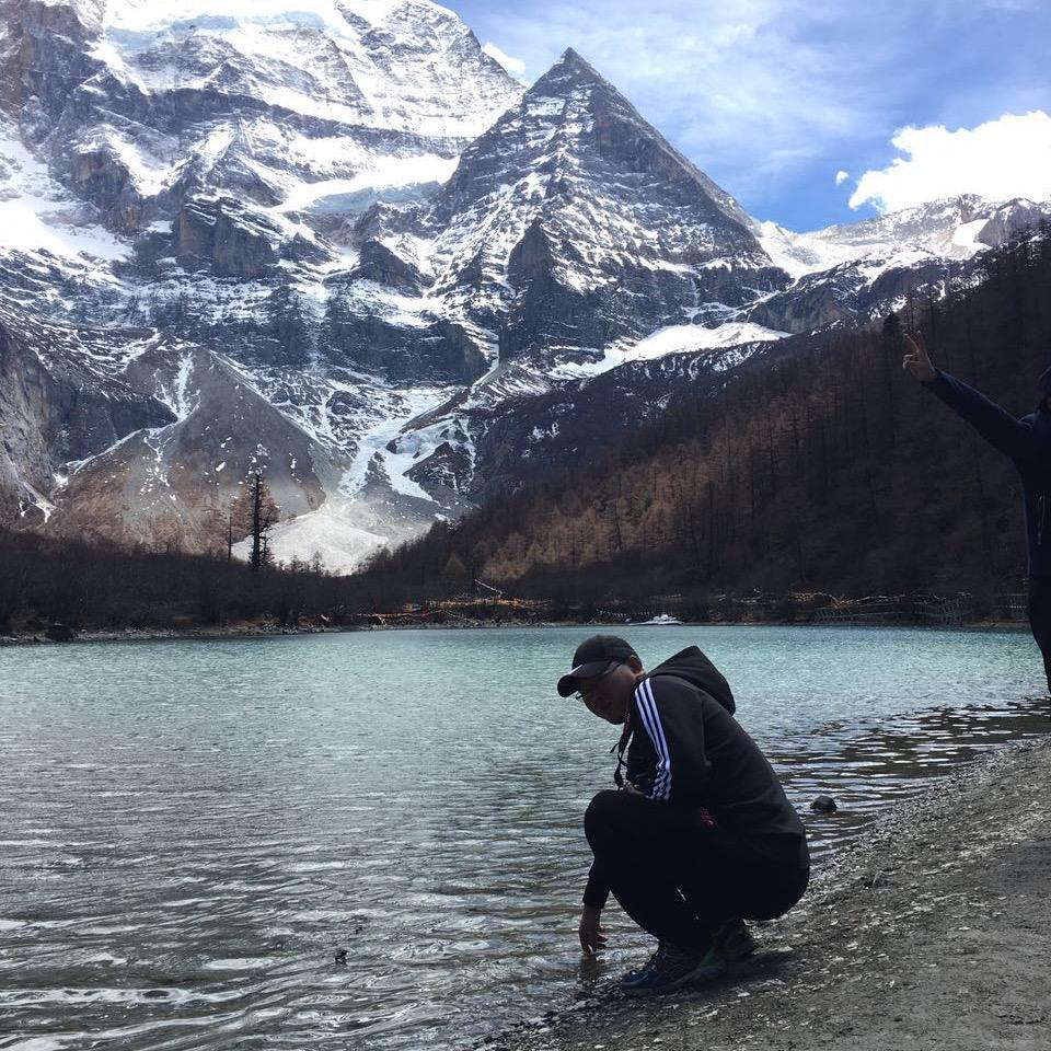 我说鸡蛋你说要