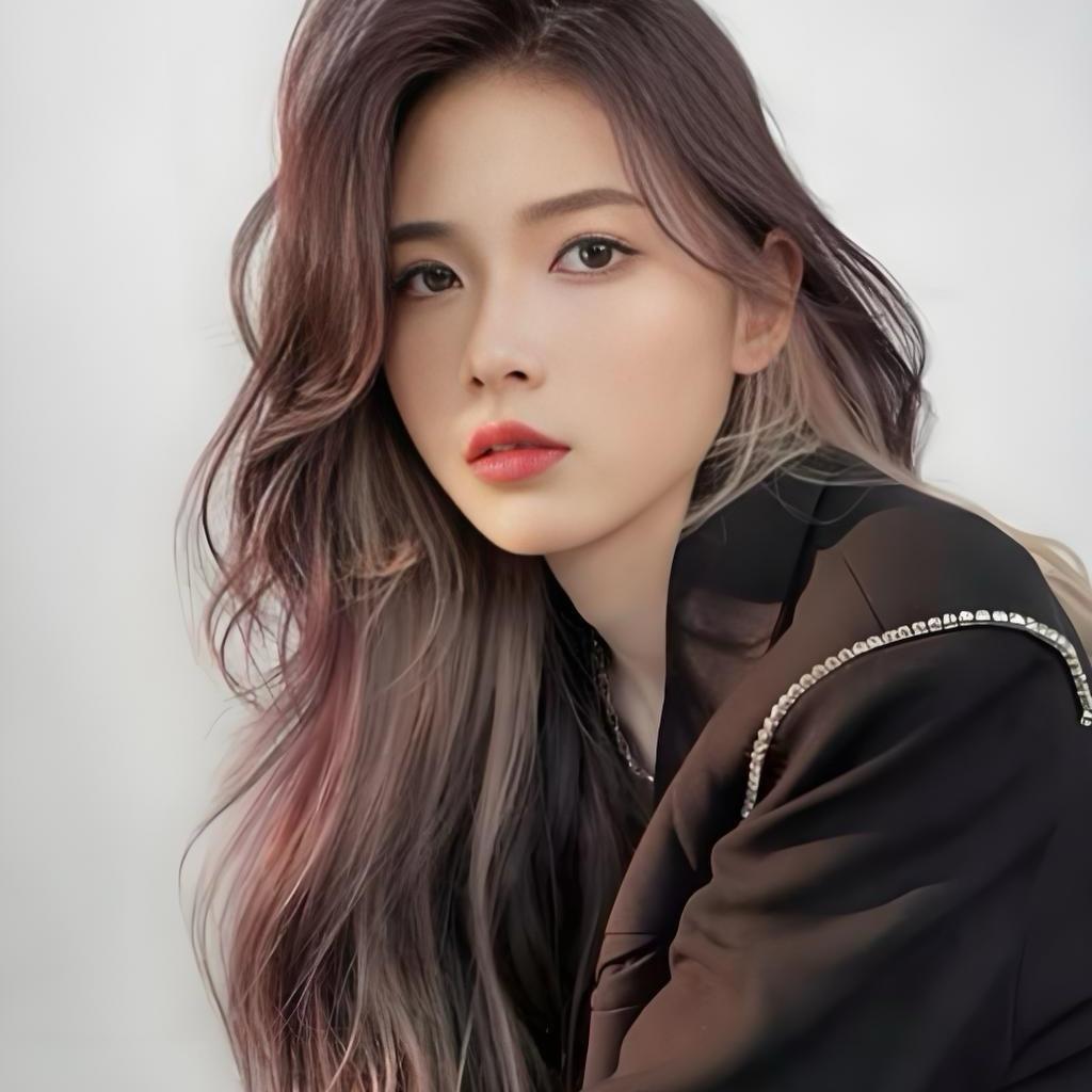 BeautyFan南山前海美发造型设计