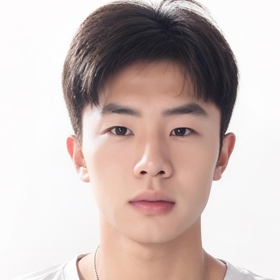 小不点.