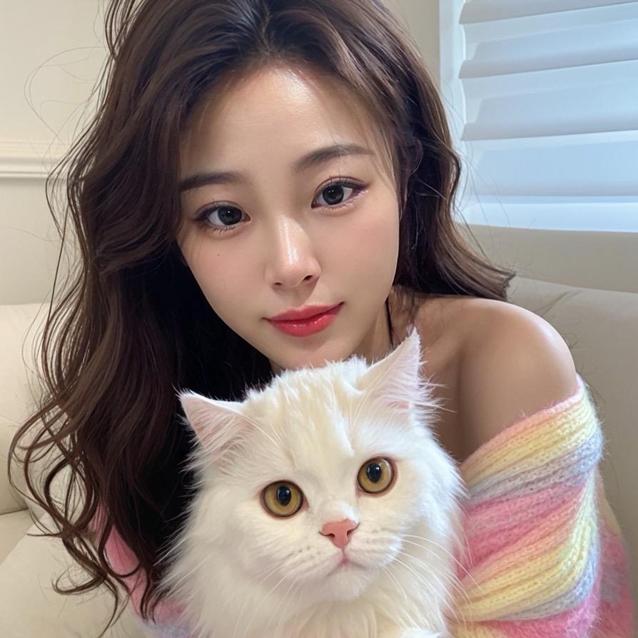 小李美✨