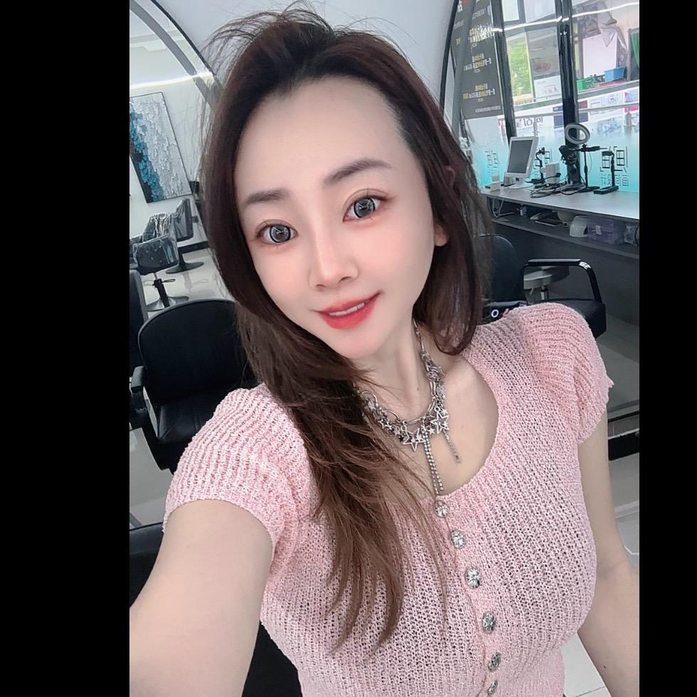 武都画间美容美发-嘉熹养肤