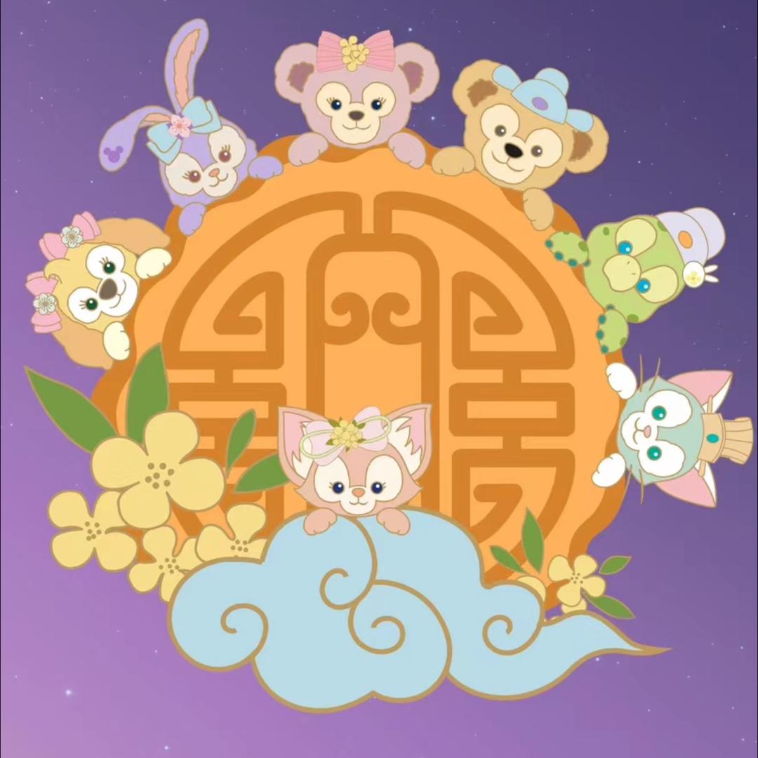 小鱼潮玩呀