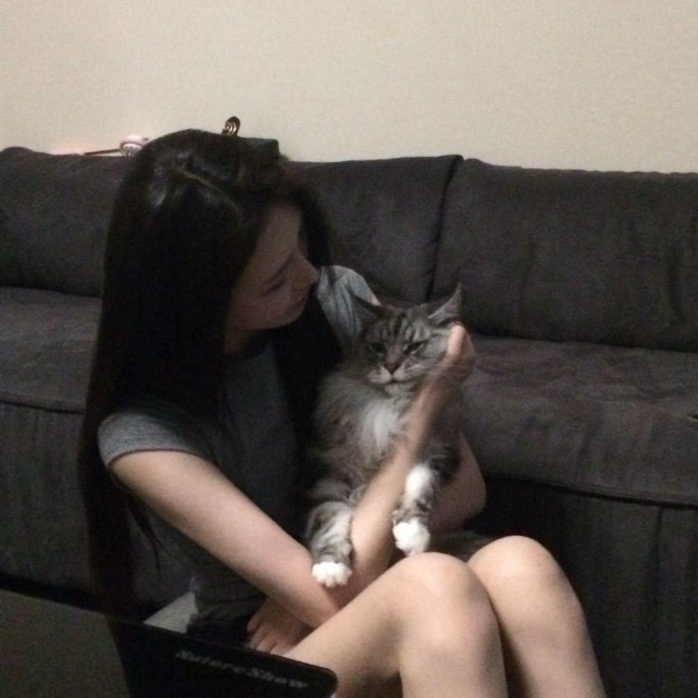 女的3