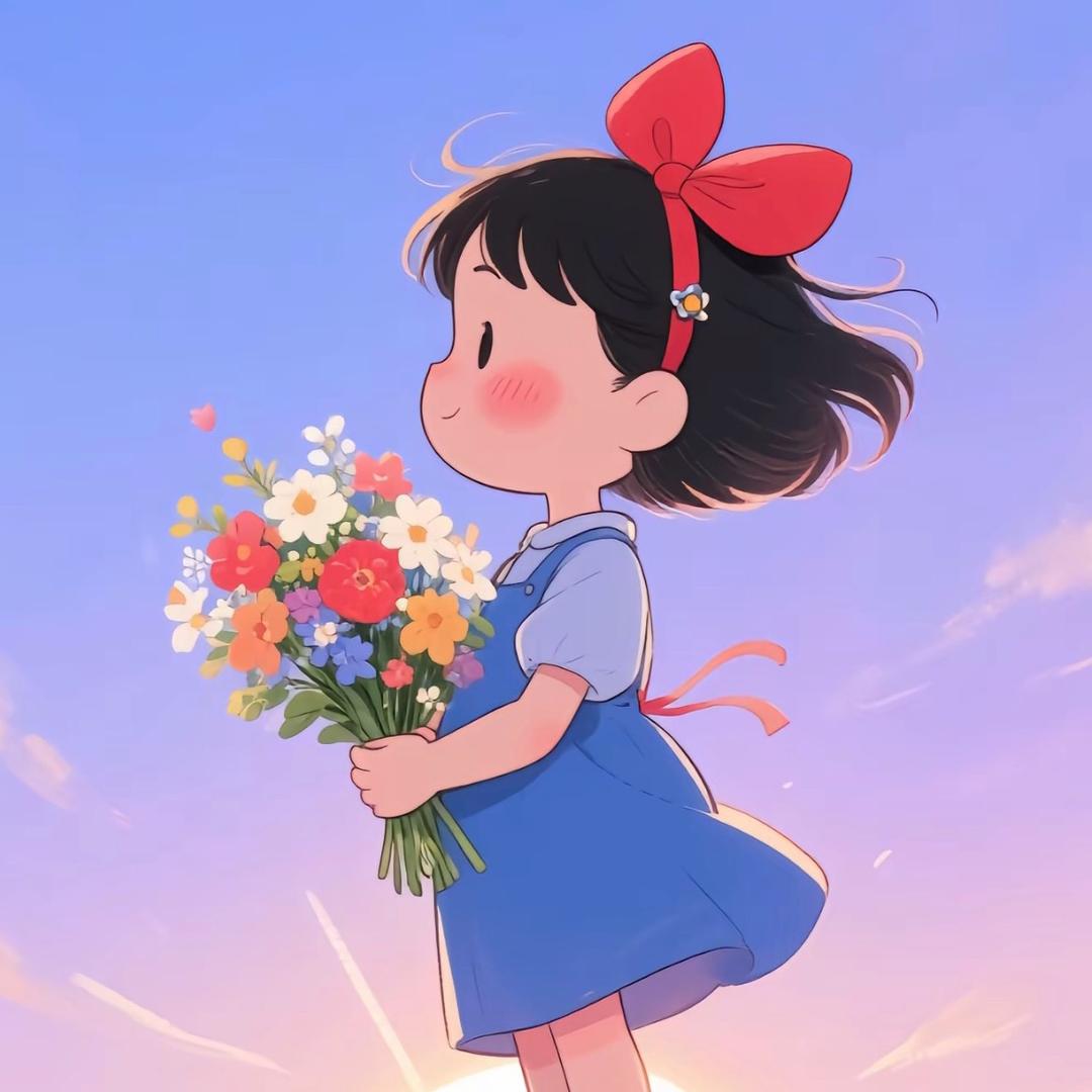小洁洁呀