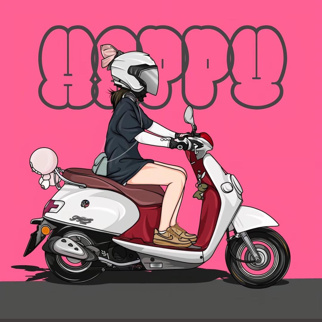 摩托车（零售 批发）