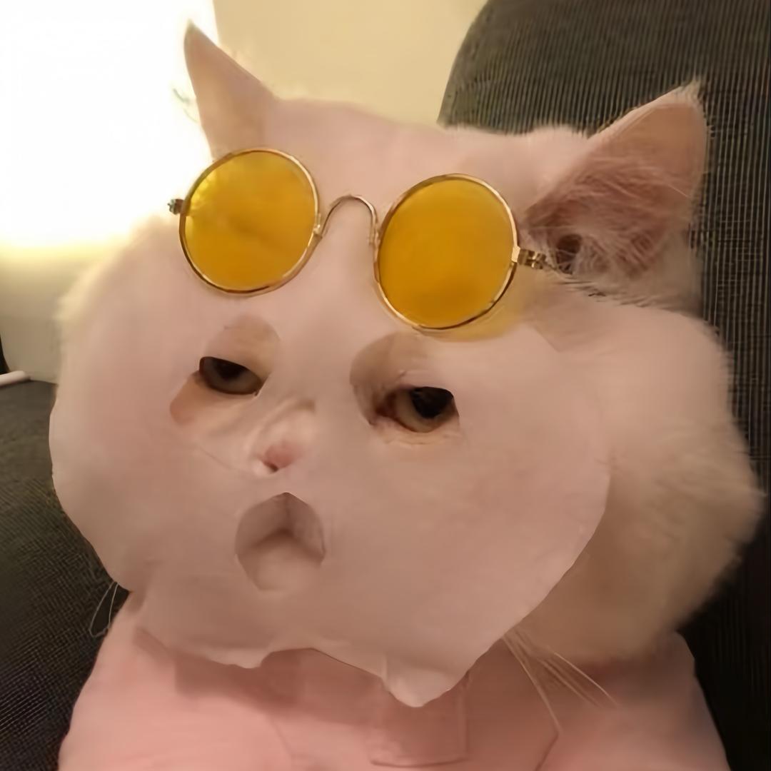 人丑嘴不甜长得危险还没钱