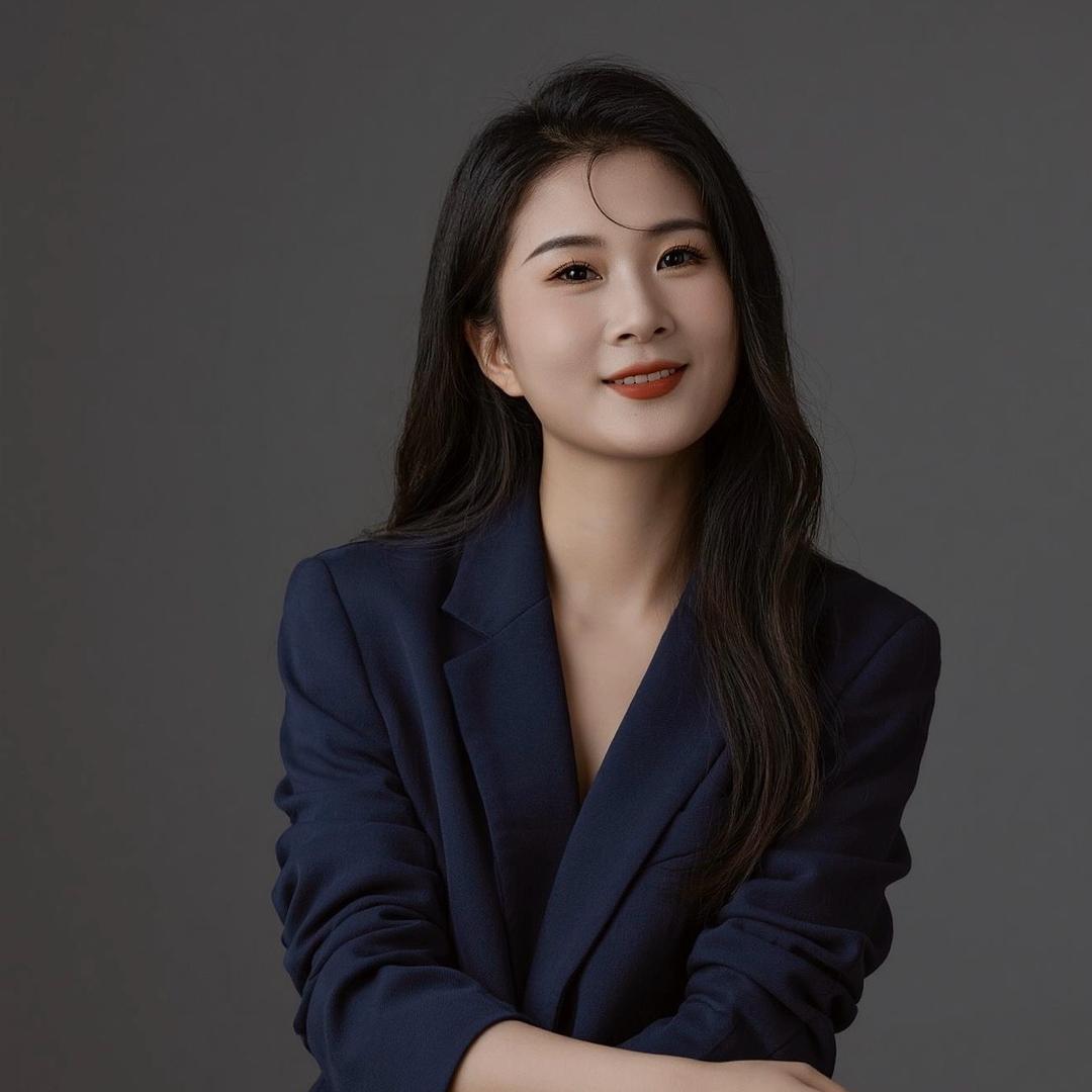 灌云昂立口才任老师