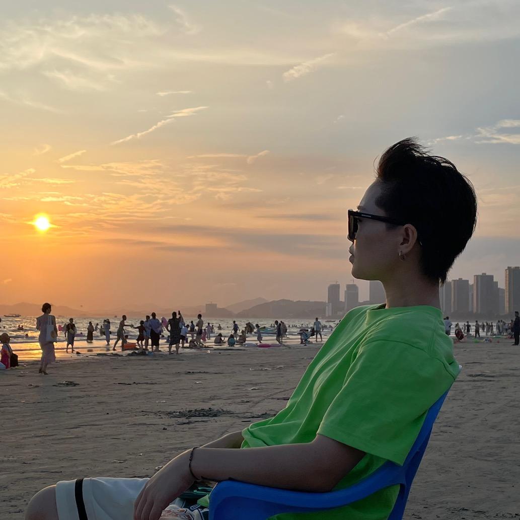 巧克力创业之旅