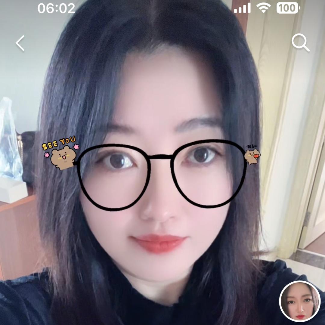 安妮🎤