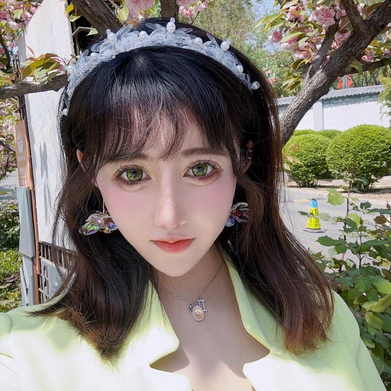 蜜桃🍑女孩Miss芸