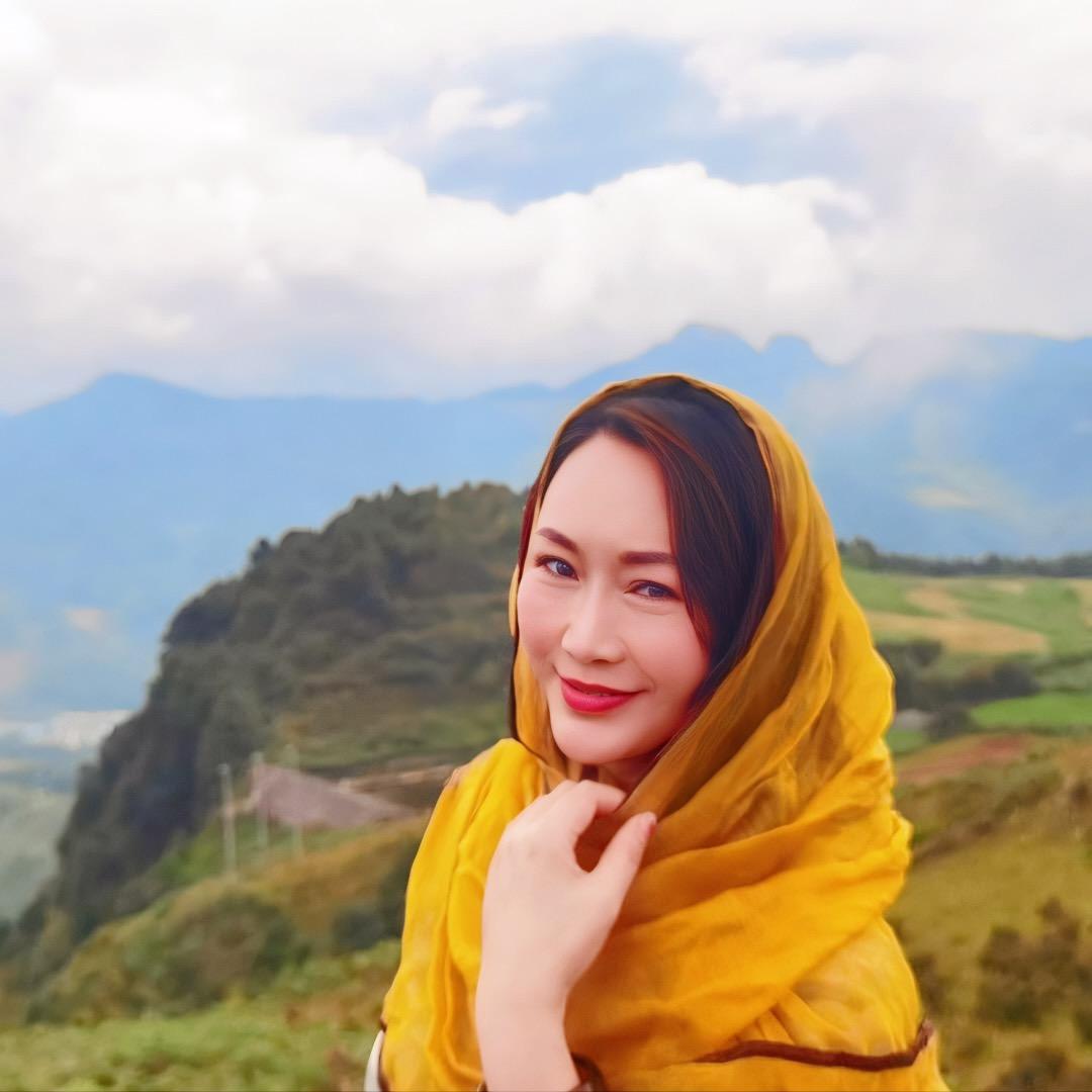 小玲SHOW