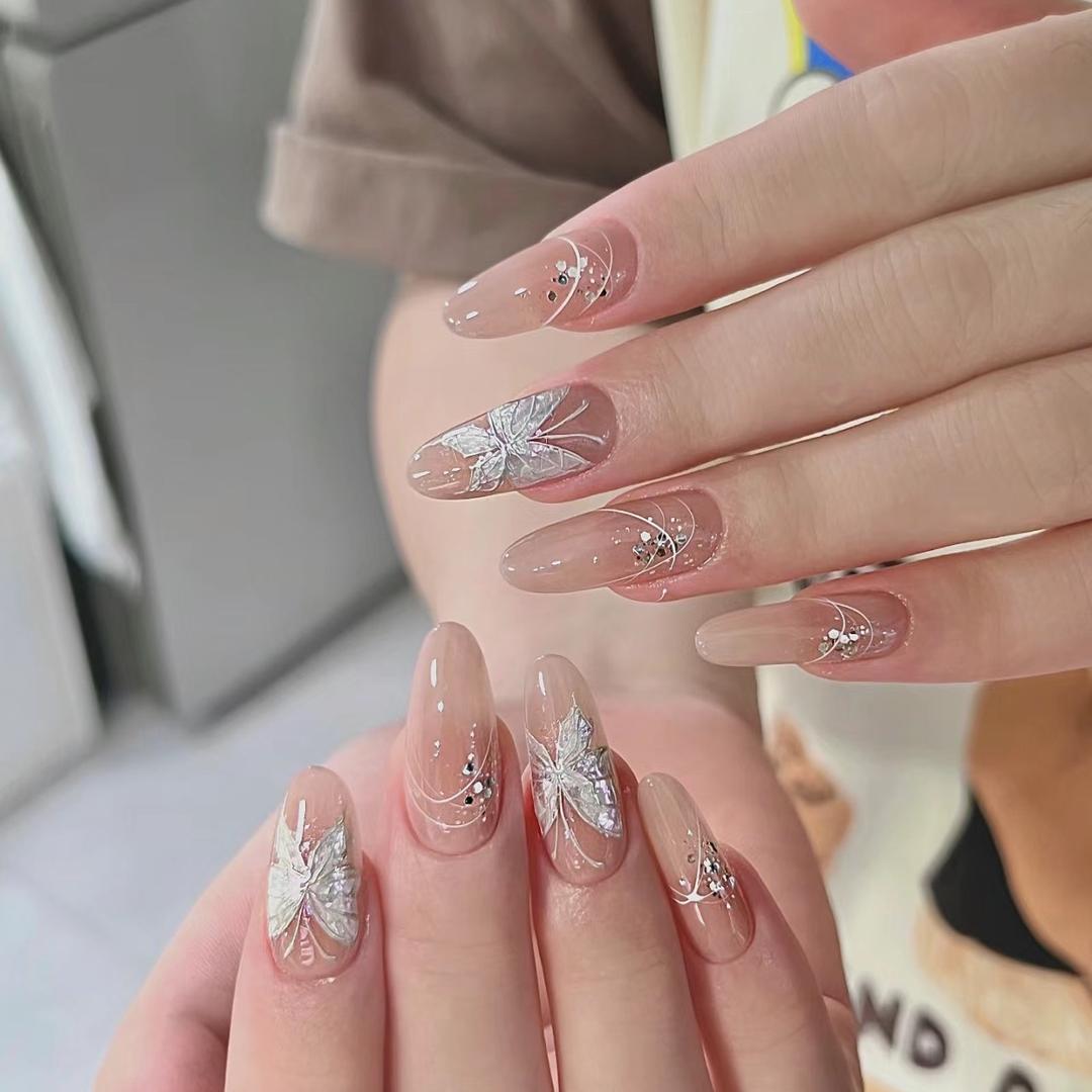 古啦啦自助美甲美睫（津滨大道店）