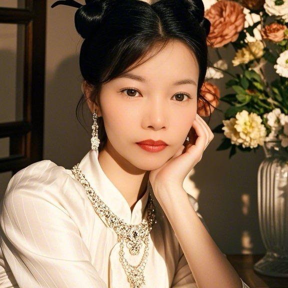 小青衣橱