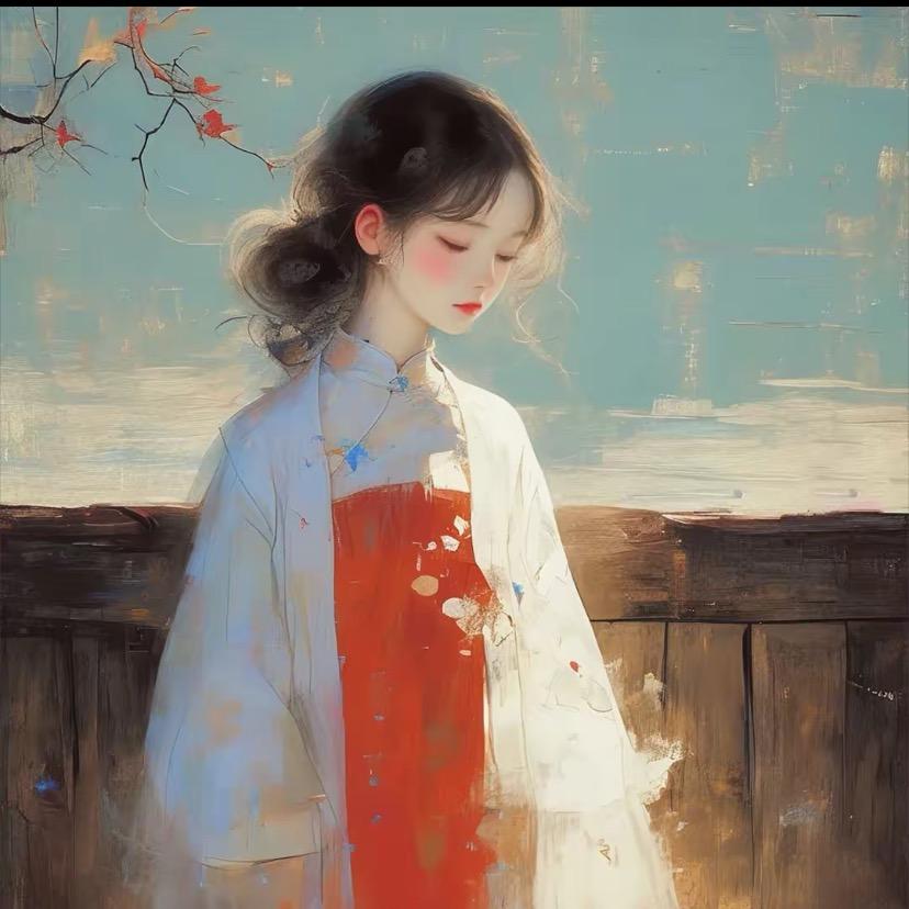洋 光吖。