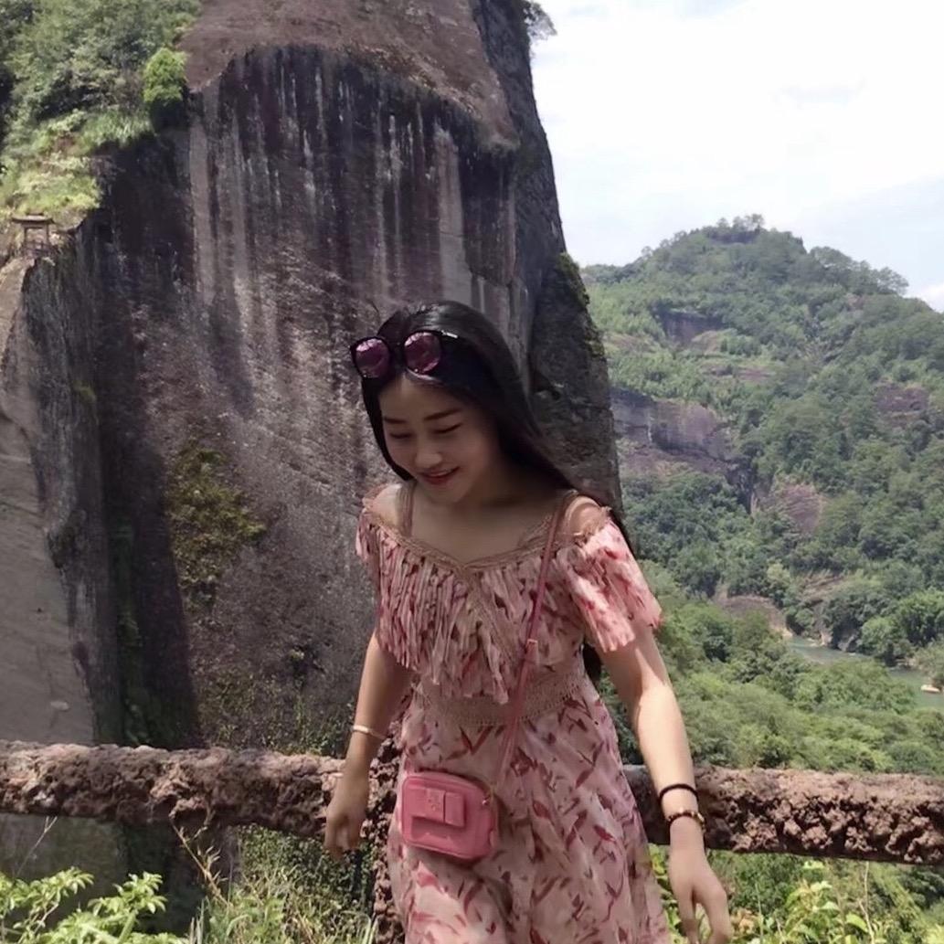 敏敏好物小仓💋