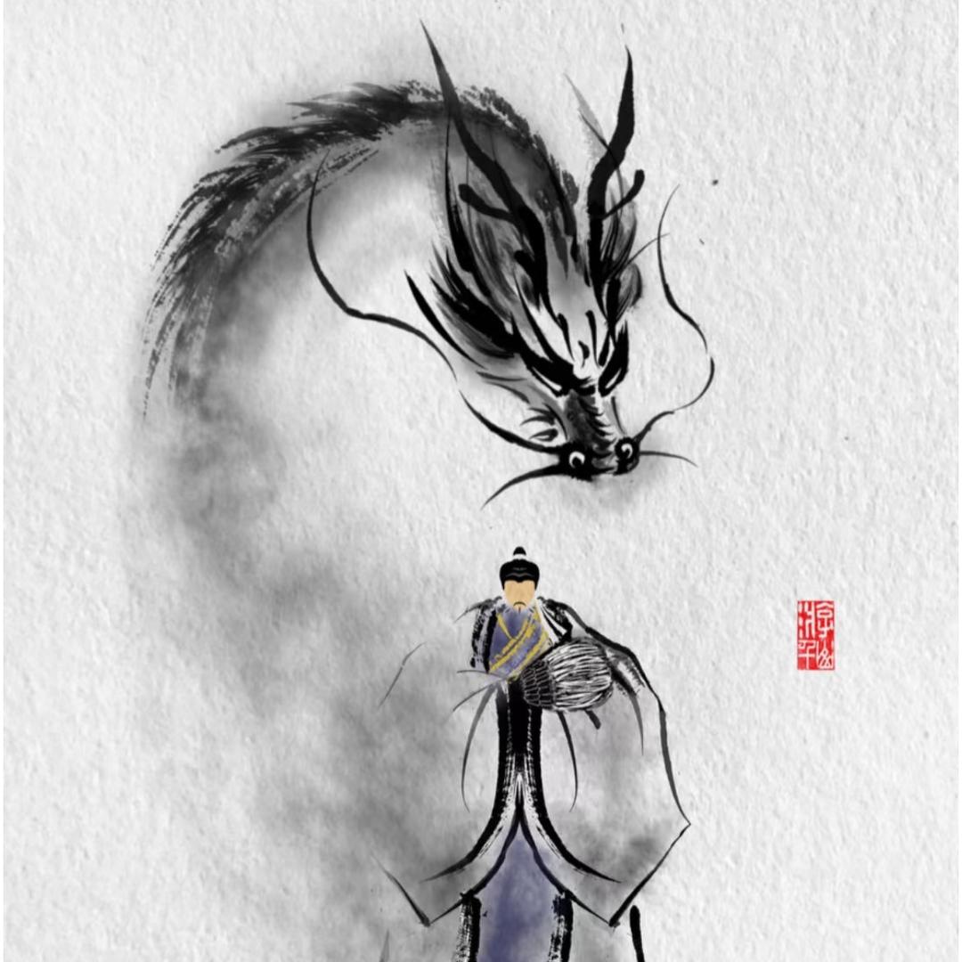 诸哥聊趋势