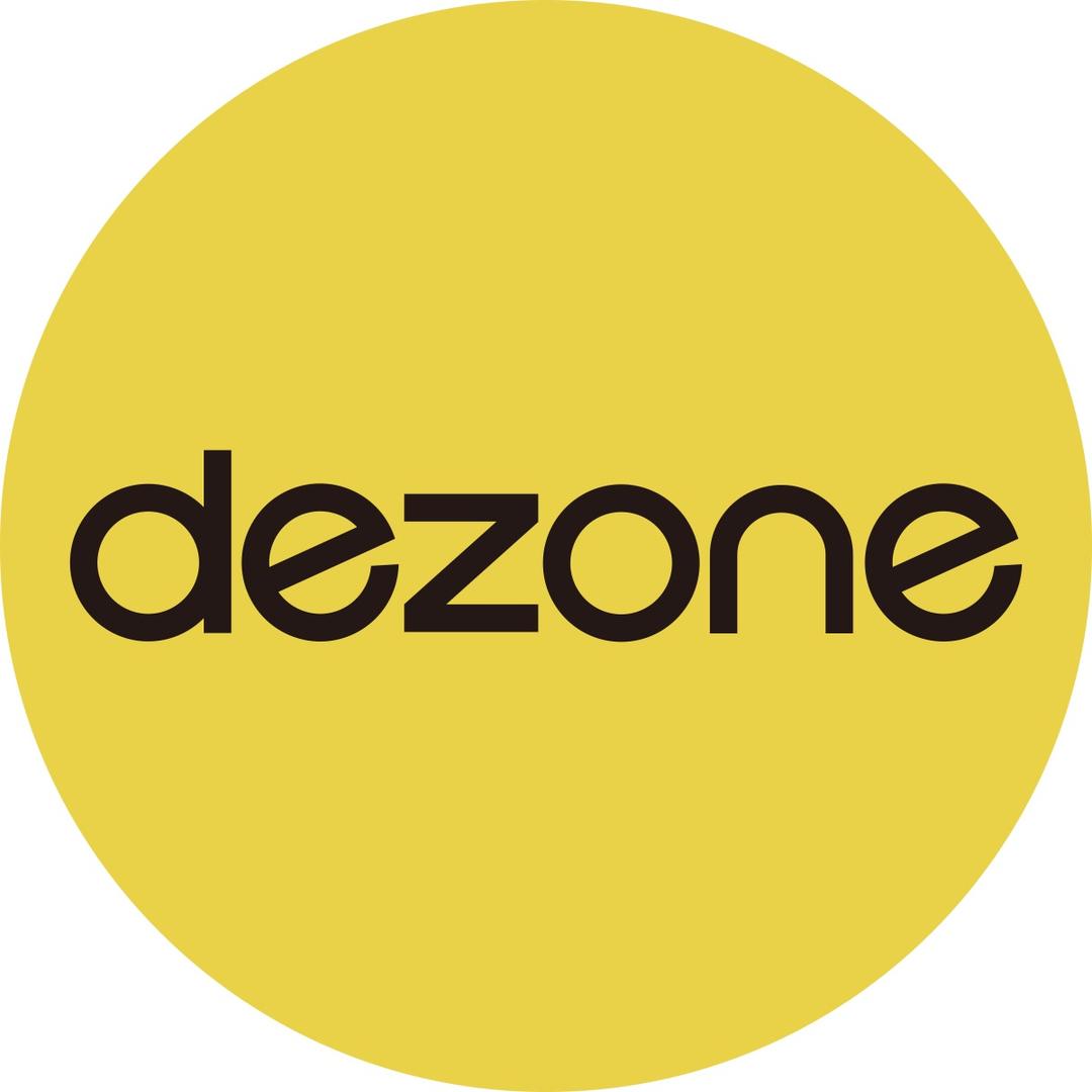 DEZONE黛莊美容旗舰店
