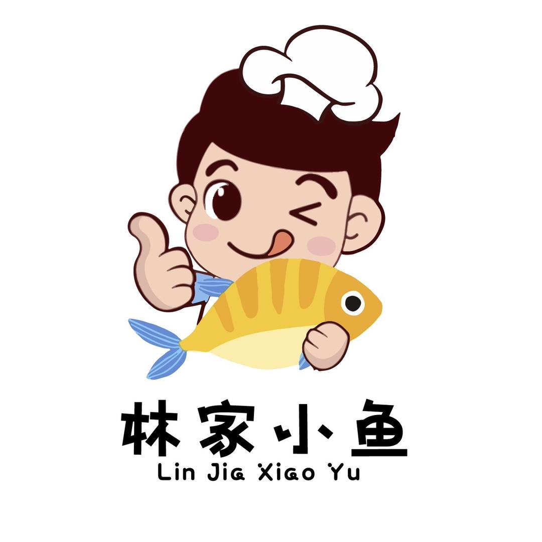 林小鱼