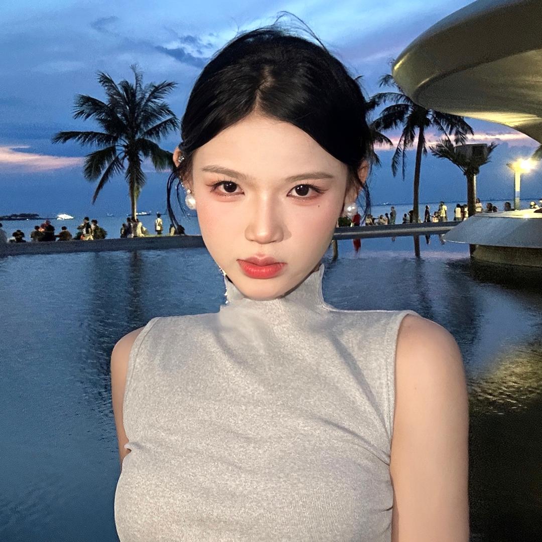 王灿灿🥥