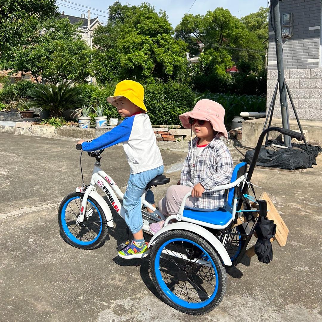 丁当龙凤胎麻麻