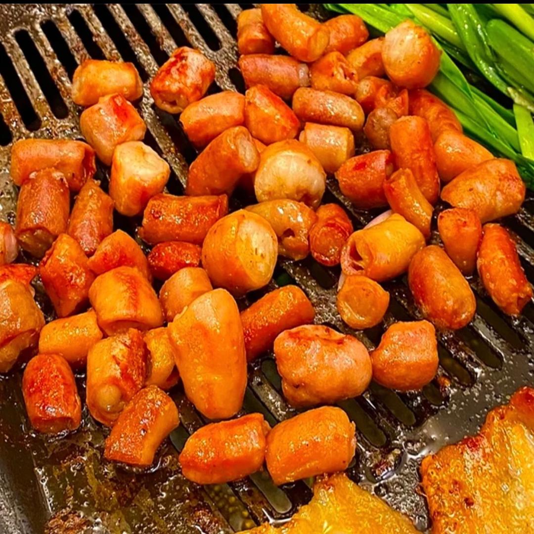 贵州儿时味（九溪烤小肠）
