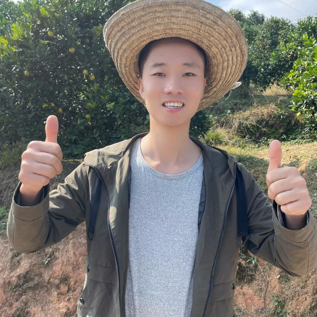 顺心助农严选店