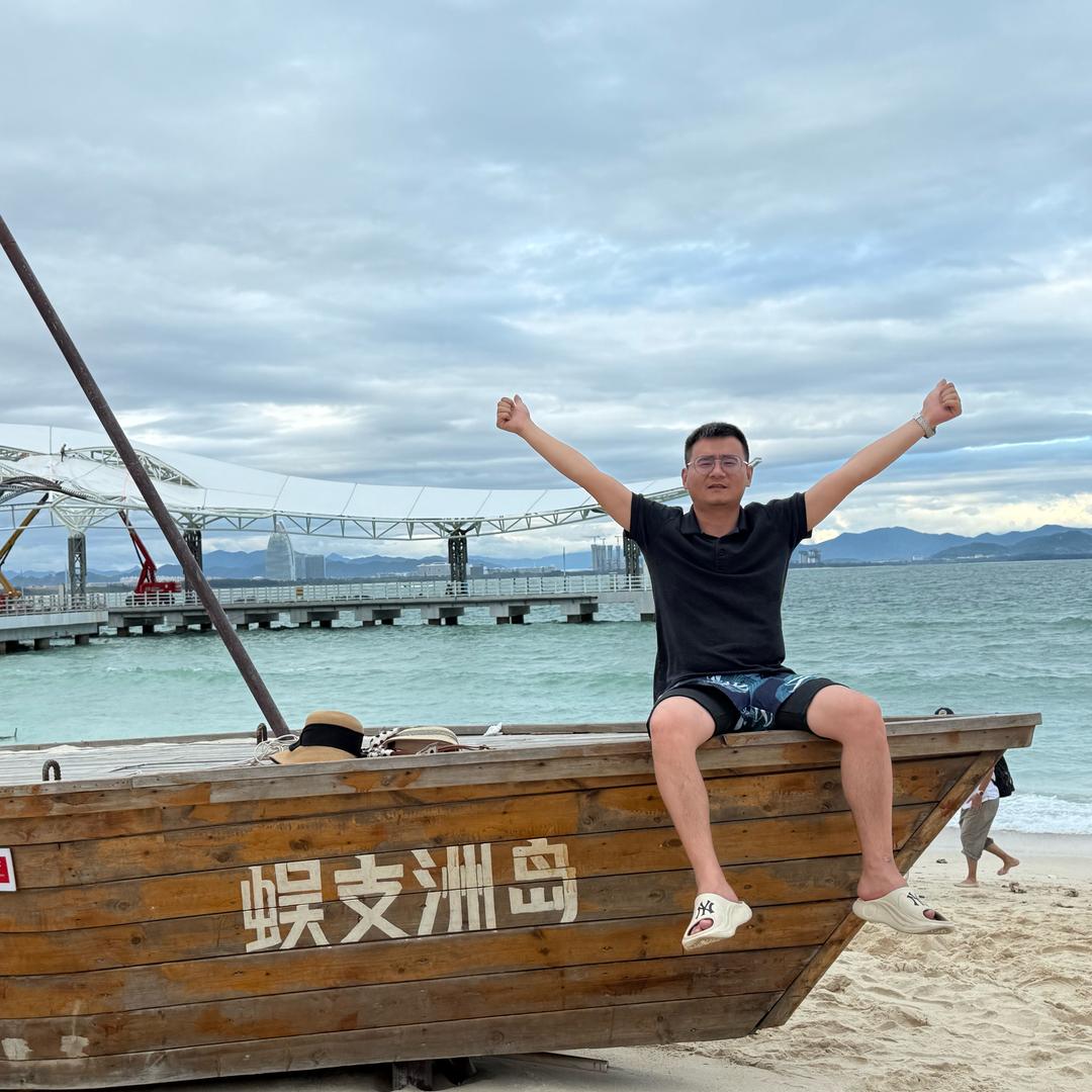 任凯