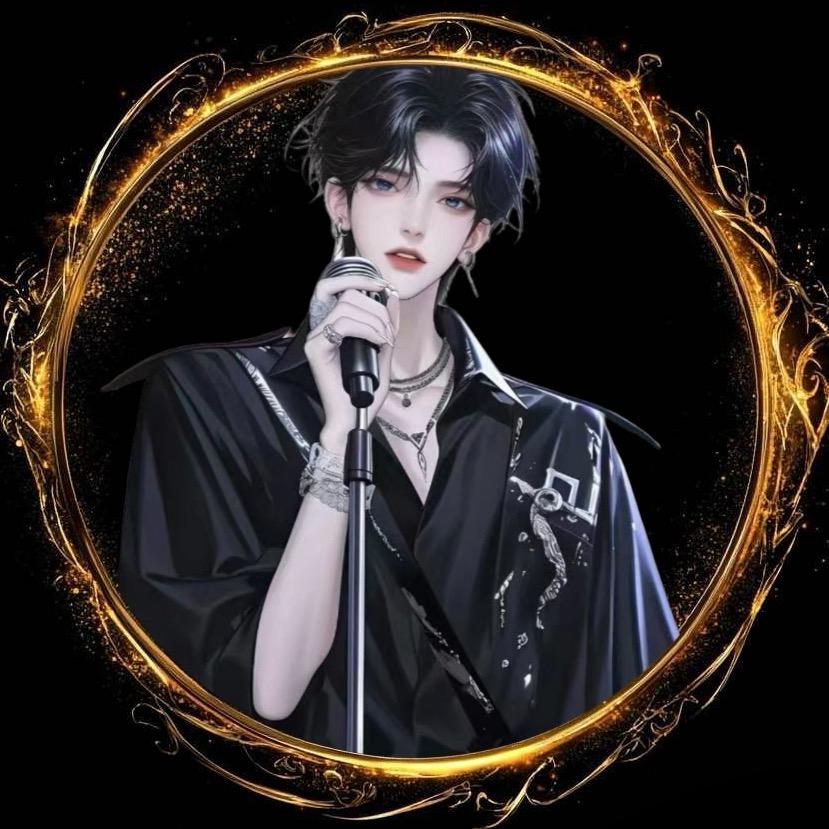 ℱ.冰美式🧊