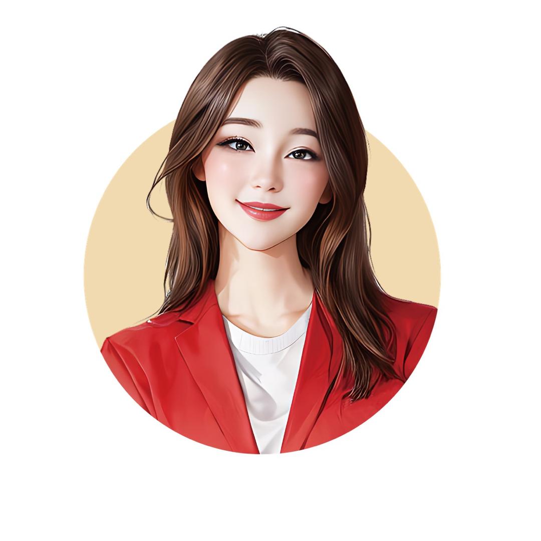 扬州蒋小姐