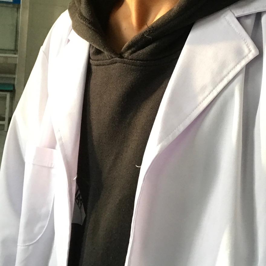 热爱中医的小王