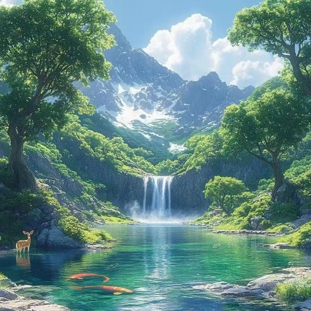 佳岚园艺