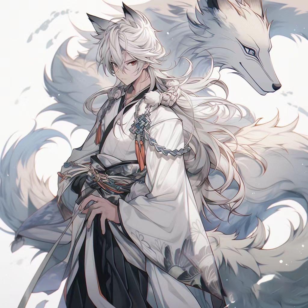 屿墨