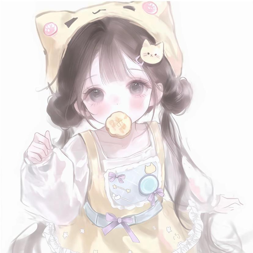 七崽.