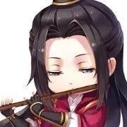 酒痴东梦的小迷弟